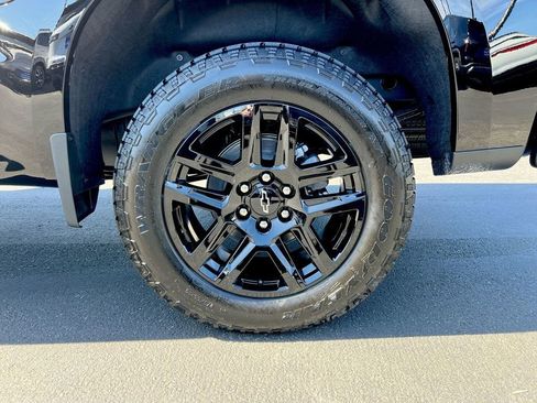 New 2026 Chevrolet Silverado 1500 RST w/ RST All Star Premium Package AWD/4WD image 26