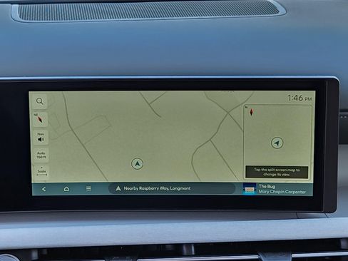 New 2026 Hyundai Tucson Limited AWD/4WD image 55