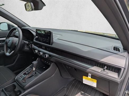 New 2026 Honda CR-V Sport image 26