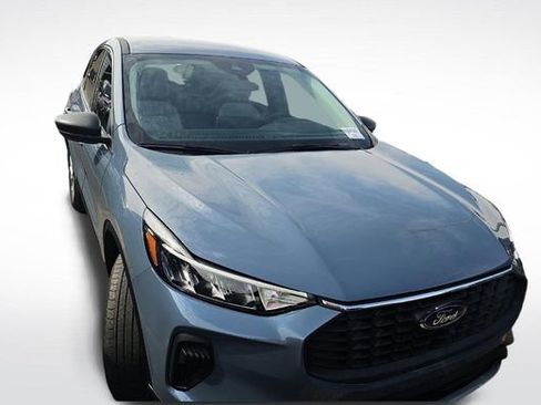 Used 2024 Ford Escape Active w/ Tech Pack #1 image 6