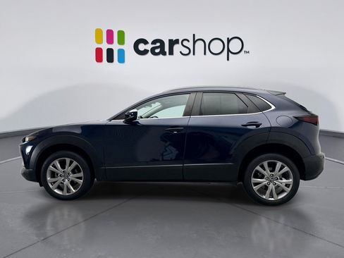 Used 2023 MAZDA CX-30 AWD 2.5 S w/ Select Package image 2