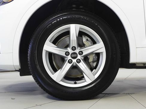Used 2023 Audi Q5 2.0T Premium AWD/4WD image 5