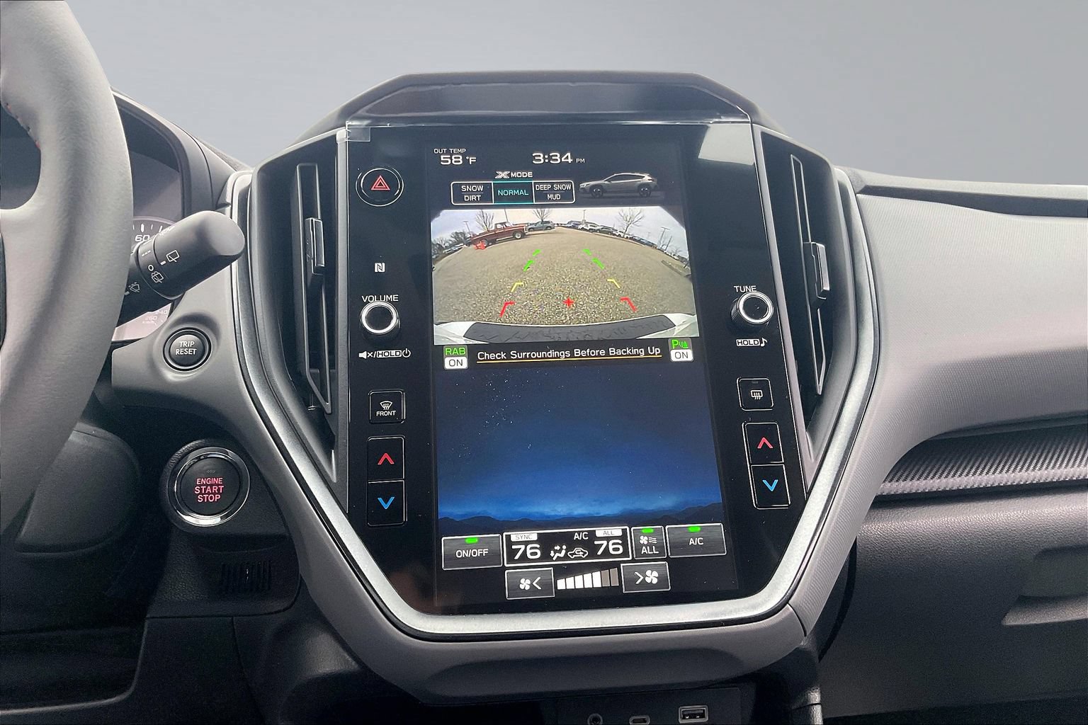 New 2026 Subaru Crosstrek 2.5i Limited AWD/4WD image 17
