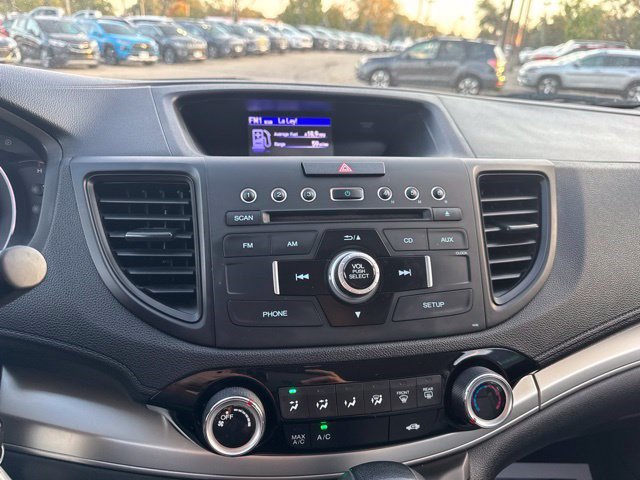 Used 2016 Honda CR-V SE image 26