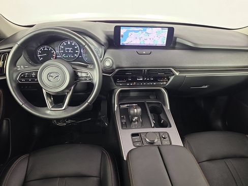 Used 2024 MAZDA CX-90 3.3 Turbo w/ Premium Package AWD/4WD image 34