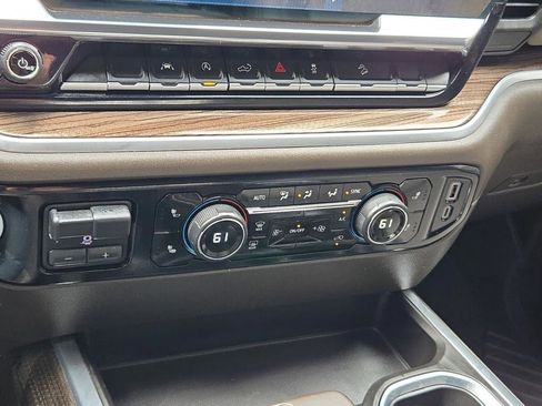 Used 2024 Chevrolet Silverado 1500 RST w/ Convenience Package II image 35