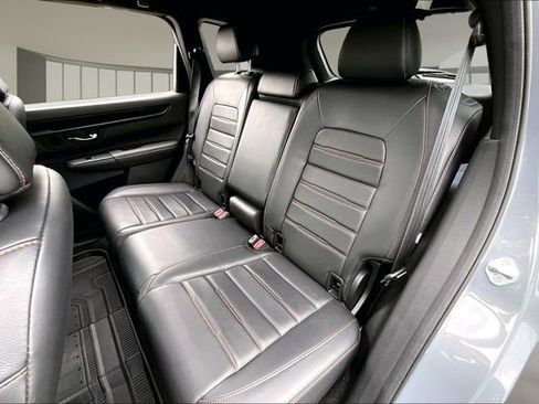 Used 2025 Honda CR-V Sport-L image 21