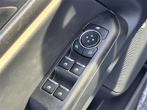 New 2025 Ford Bronco Sport Big Bend w/ Convenience Package image 24