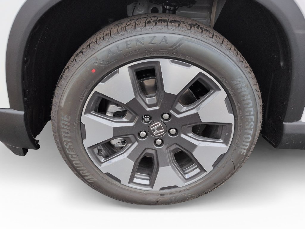 New 2026 Honda Pilot Touring image 30