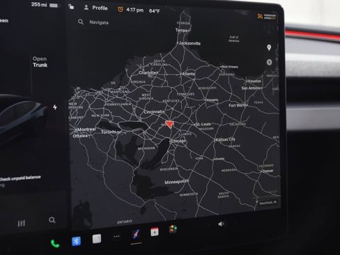 Used 2025 Tesla Model 3 Long Range image 9