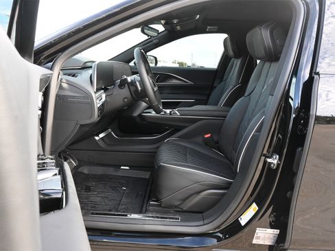 New 2026 Cadillac Lyriq V w/ LPO, Floor Liner Package image 18