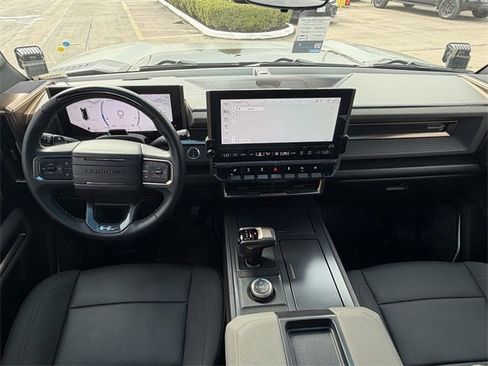 Used 2024 GMC Hummer EV 3X w/ Extreme Off-Road Package image 9