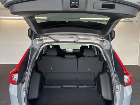 Used 2024 Honda CR-V LX image 24