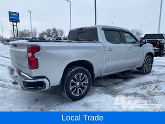 Used 2021 Chevrolet Silverado 1500 LT w/ All Star Edition Plus video 3