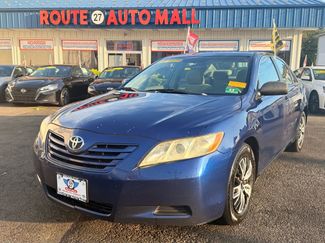 Used 2008 Toyota Camry LE image 1