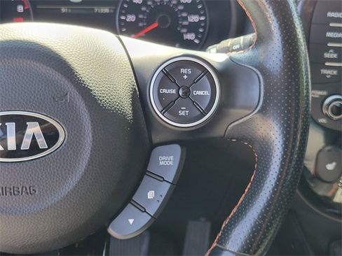 Used 2019 Kia Soul ! w/ Technology Package image 20