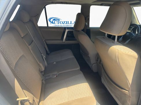 Used 2011 Toyota 4Runner SR5 image 12