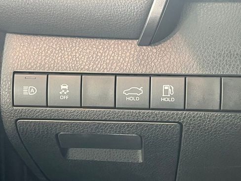 Used 2024 Toyota Camry SE w/ Audio Upgrade Package FWD image 25