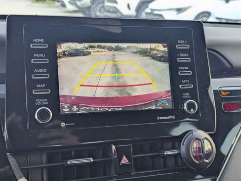 Used 2023 Toyota Camry SE w/ Convenience Package image 20