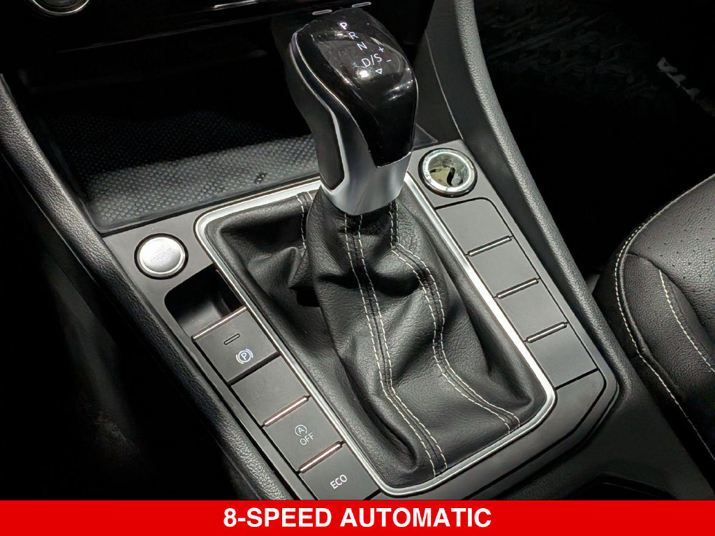 Used 2024 Volkswagen Jetta SE FWD image 21