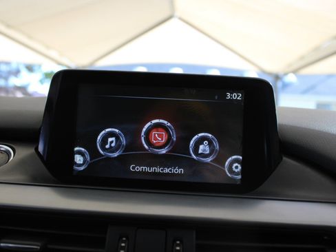 Used 2016 MAZDA MAZDA6 Grand Touring image 17