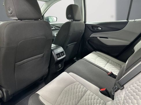 Used 2021 Chevrolet Equinox LS FWD image 15