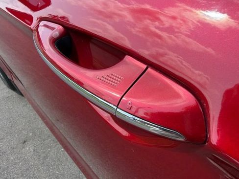 Used 2016 Ford Fusion Titanium FWD image 19