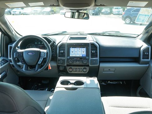 Used 2019 Ford F150 XLT w/ XTR Package AWD/4WD image 13
