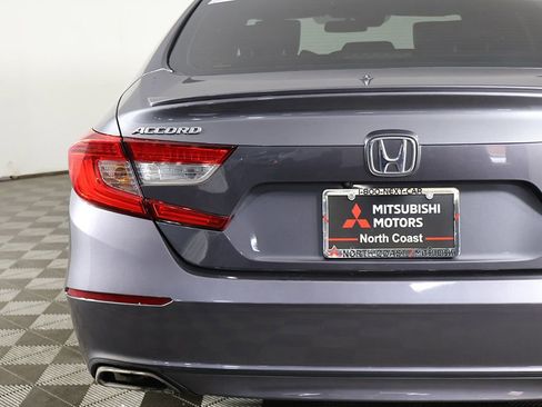 Used 2020 Honda Accord Sport image 12