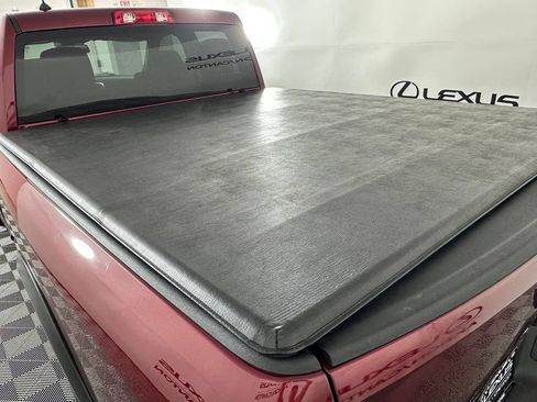 Used 2021 RAM 1500 Warlock w/ Luxury Group AWD/4WD image 38
