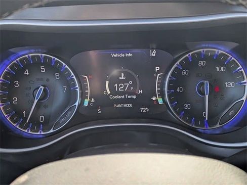 New 2026 Chrysler Pacifica Select image 10