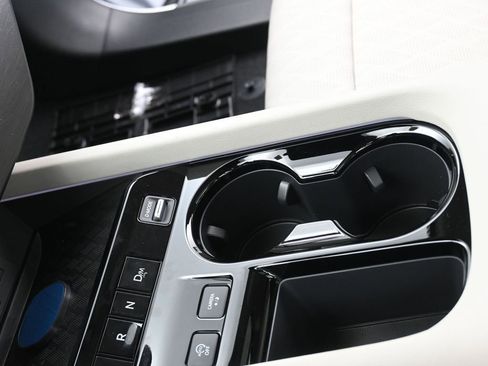 New 2026 Nissan Murano Platinum w/ Cargo Package image 21