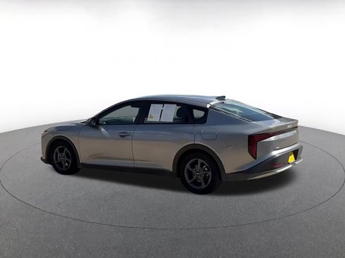 Used 2025 Kia K4 FWD image 10