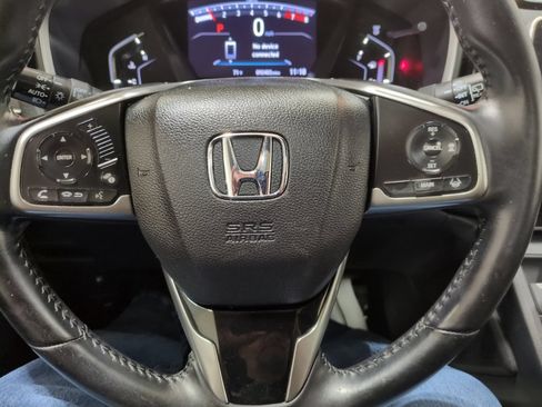 Used 2018 Honda CR-V EX-L image 19