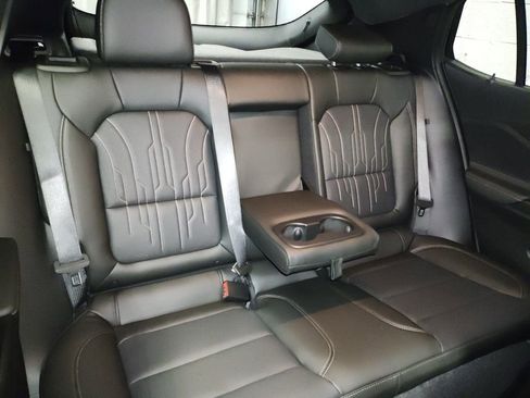 New 2026 Buick Envista Avenir image 11