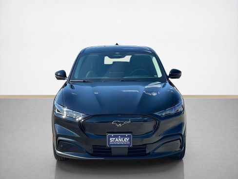 New 2025 Ford Mustang Mach-E Premium image 2