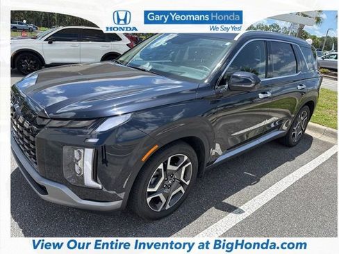 Used 2023 Hyundai Palisade Limited FWD image 6