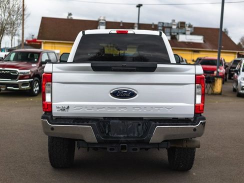 Used 2019 Ford F350 XLT w/ XLT Value Package image 10