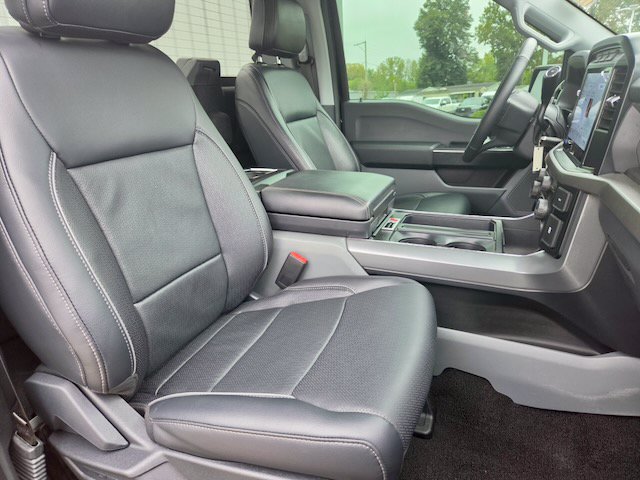 Used 2024 Ford F150 XL RWD image 9