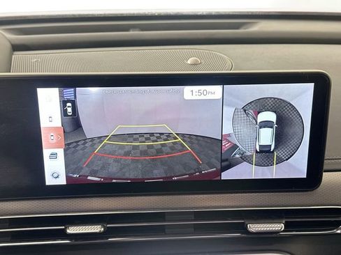 Used 2023 Genesis GV60 Advanced image 14