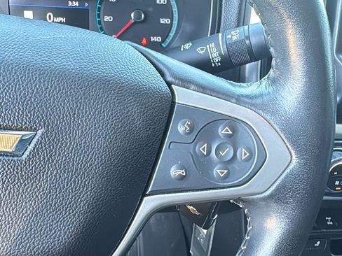 Used 2019 Chevrolet Colorado ZR2 w/ LPO, Premium Interior Package image 23