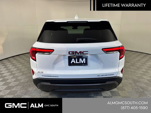 New 2026 GMC Terrain Elevation w/ LPO, Floor Liner Package image 8