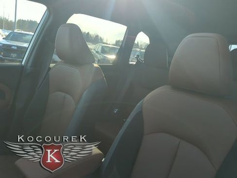 New 2026 Subaru Forester Touring image 11