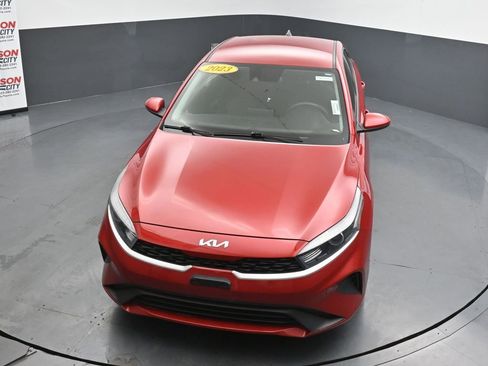 Used 2023 Kia Forte LXS FWD image 26