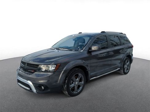 Used 2015 Dodge Journey Crossroad image 4