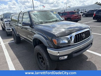 Used 2019 Toyota Tacoma SR5