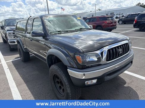 Used 2019 Toyota Tacoma SR5 image 1