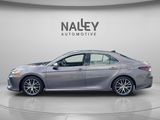 Used 2024 Toyota Camry XLE image 2