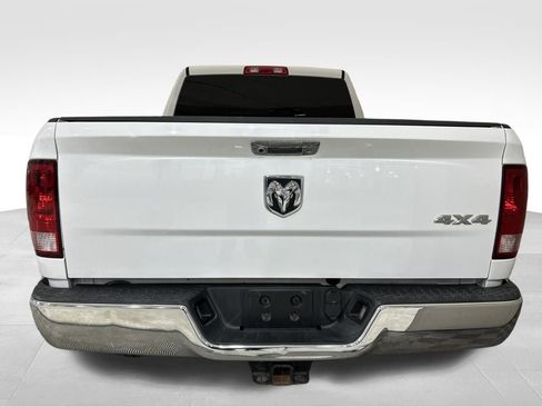 Used 2017 RAM 2500 Tradesman w/ Chrome Appearance Group image 4