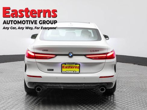 Used 2022 BMW 228i xDrive Gran Coupe w/ Convenience Package image 6
